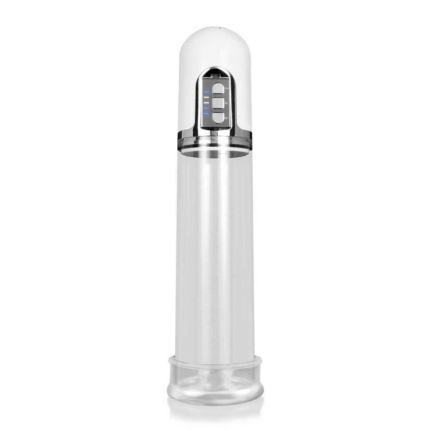3 Speed Electric Male Penis Pump Enlarger Enlargement Men Delay Sleeve Growth