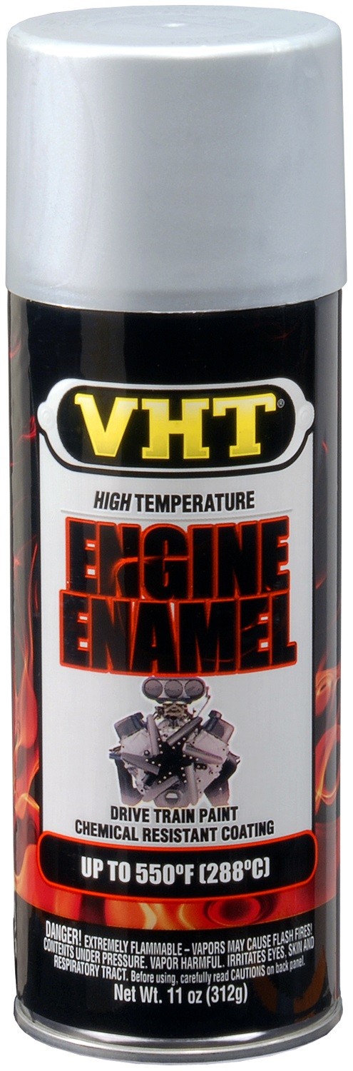 Sherwin Williams    Sp127    Alm Engine Enamel