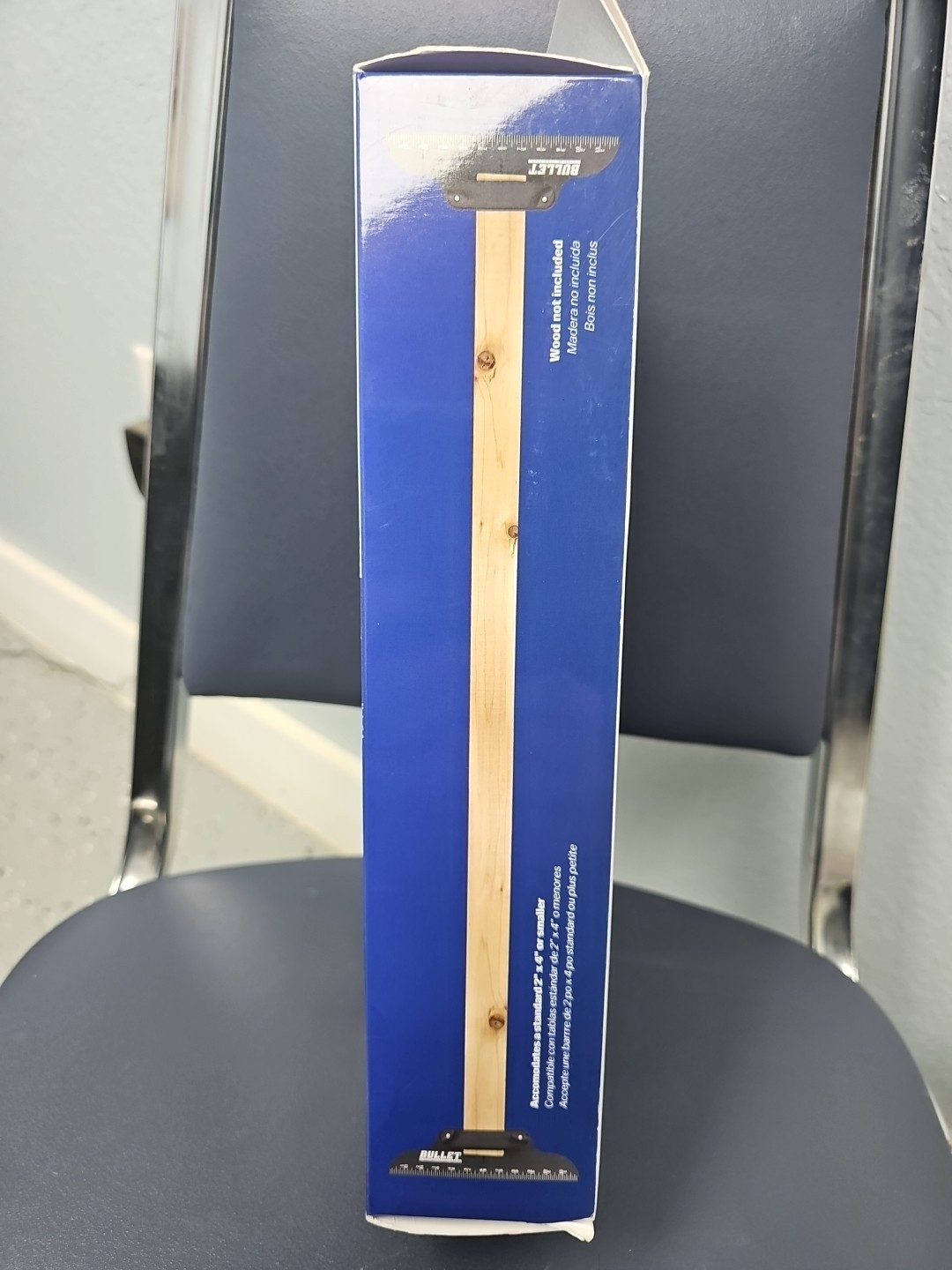 Stair Tread Tool