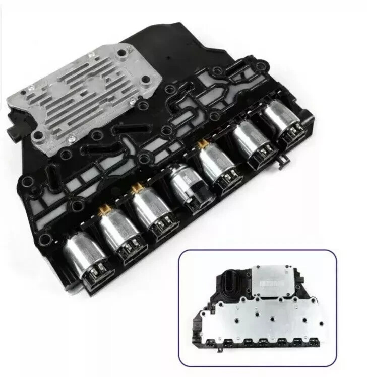 6t40 6t45 Preprogrammed Transmission Control Module For Chevy Cruze Malibu