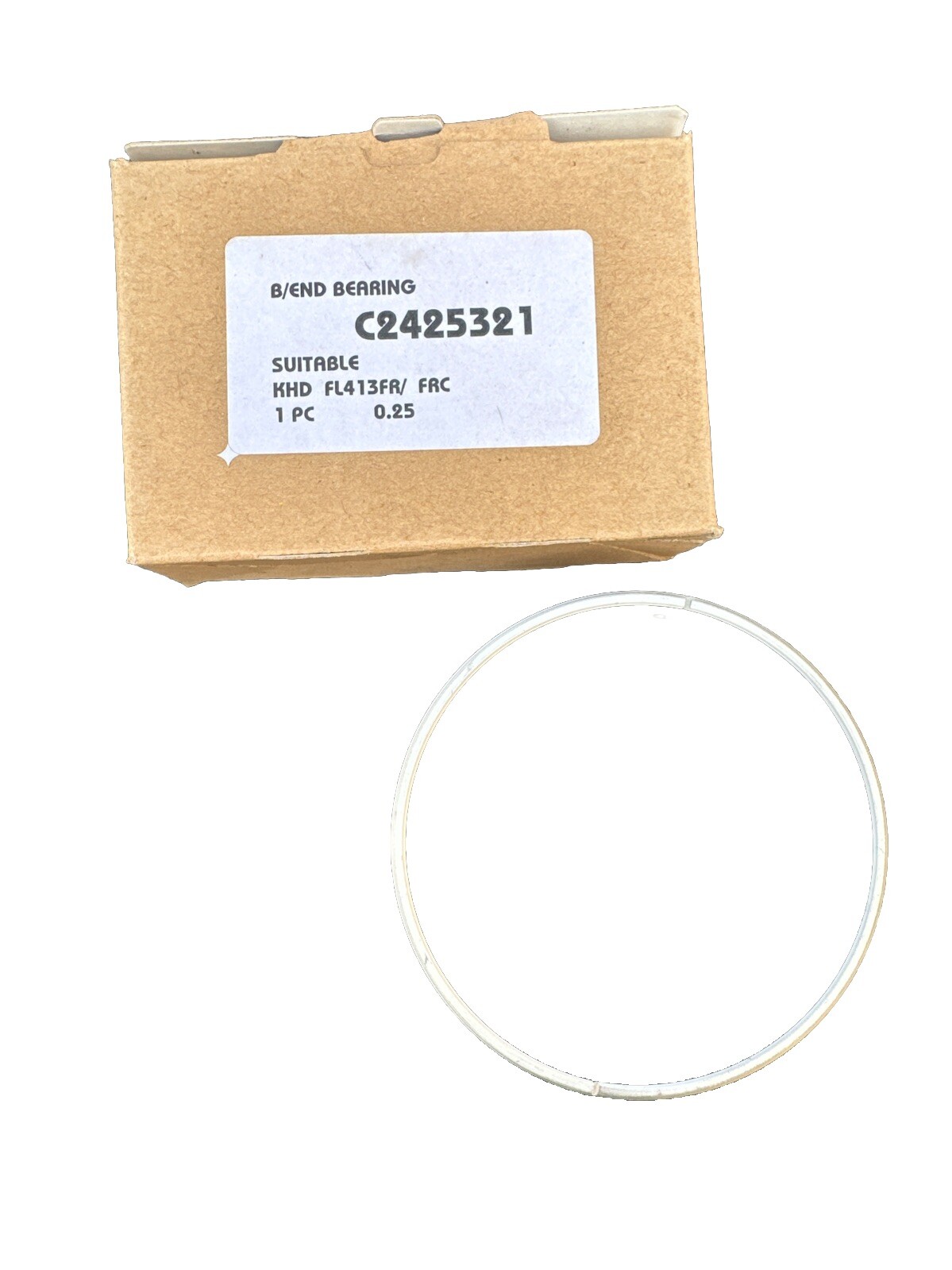 NEW DEUTZ AFTERMARKET BIG END BEARING C2425321 Suitable For KHD FL4143FR/ FRC