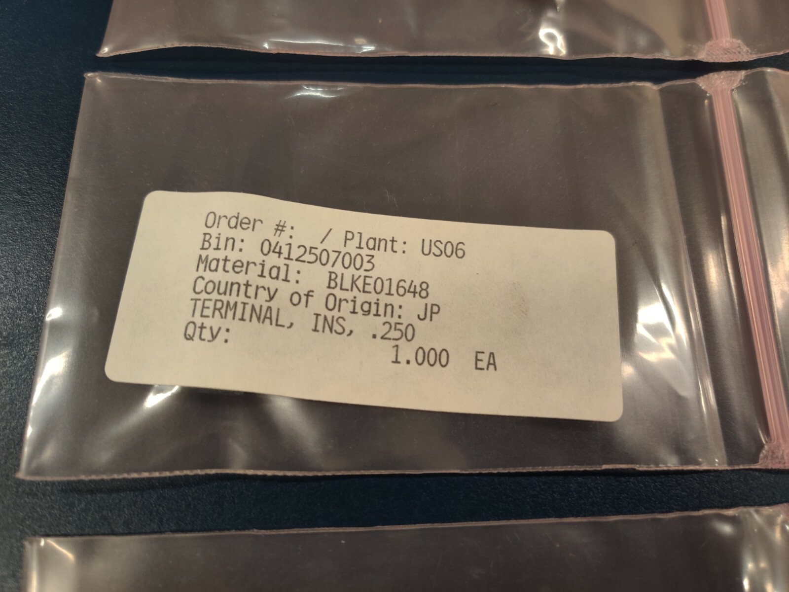 Universal Instruments Rectifier, CT Kit 43450001
