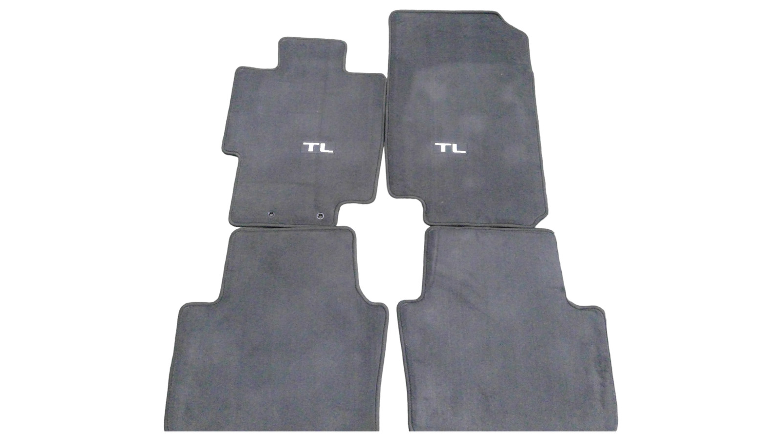 FITS 2004 ACURA TL FLR MAT SET NH167L 83600-SEP-A02ZA -  NEW OEM