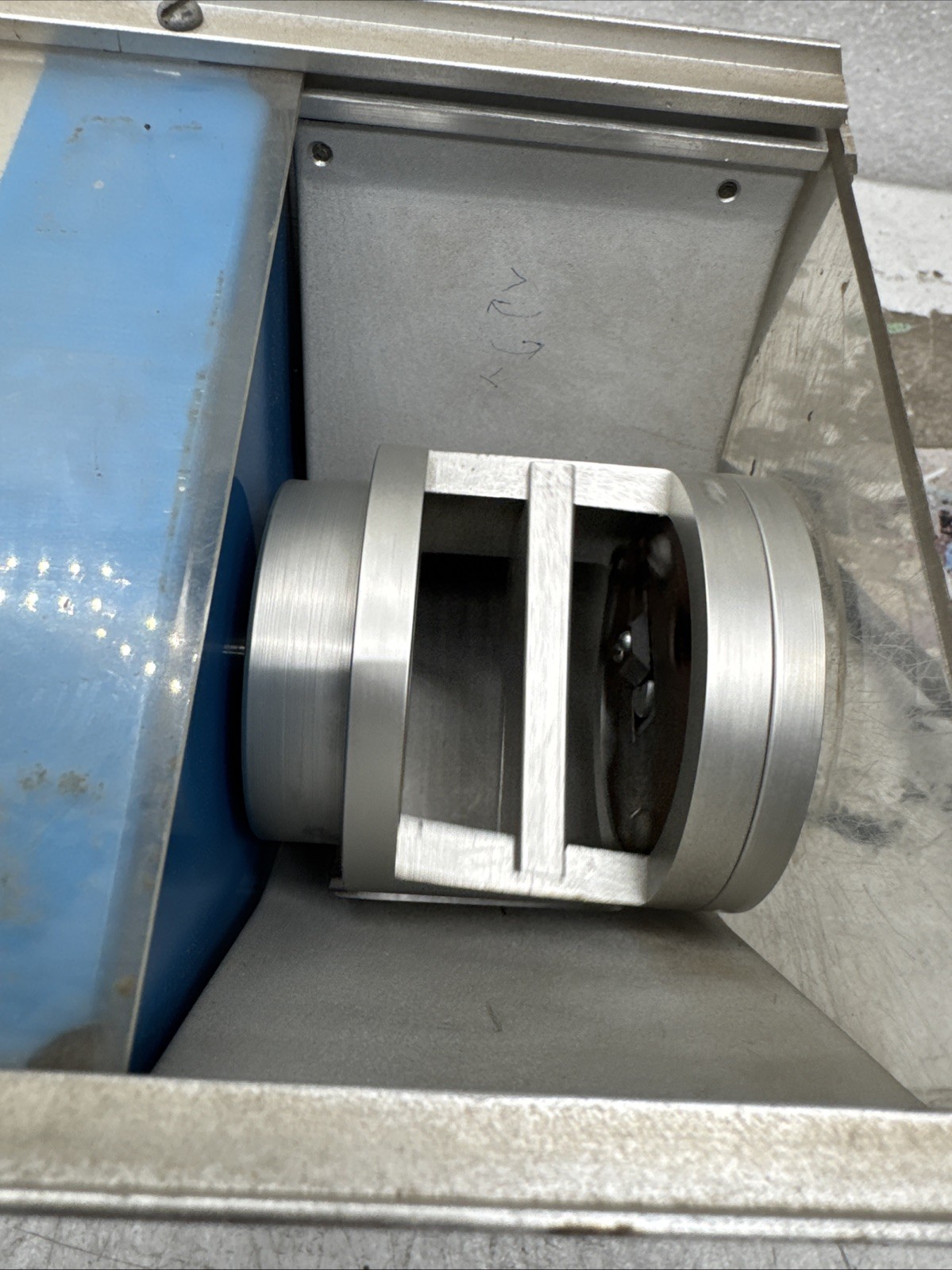 IDEAL precision rotary wire stripper 45-150 WORKING