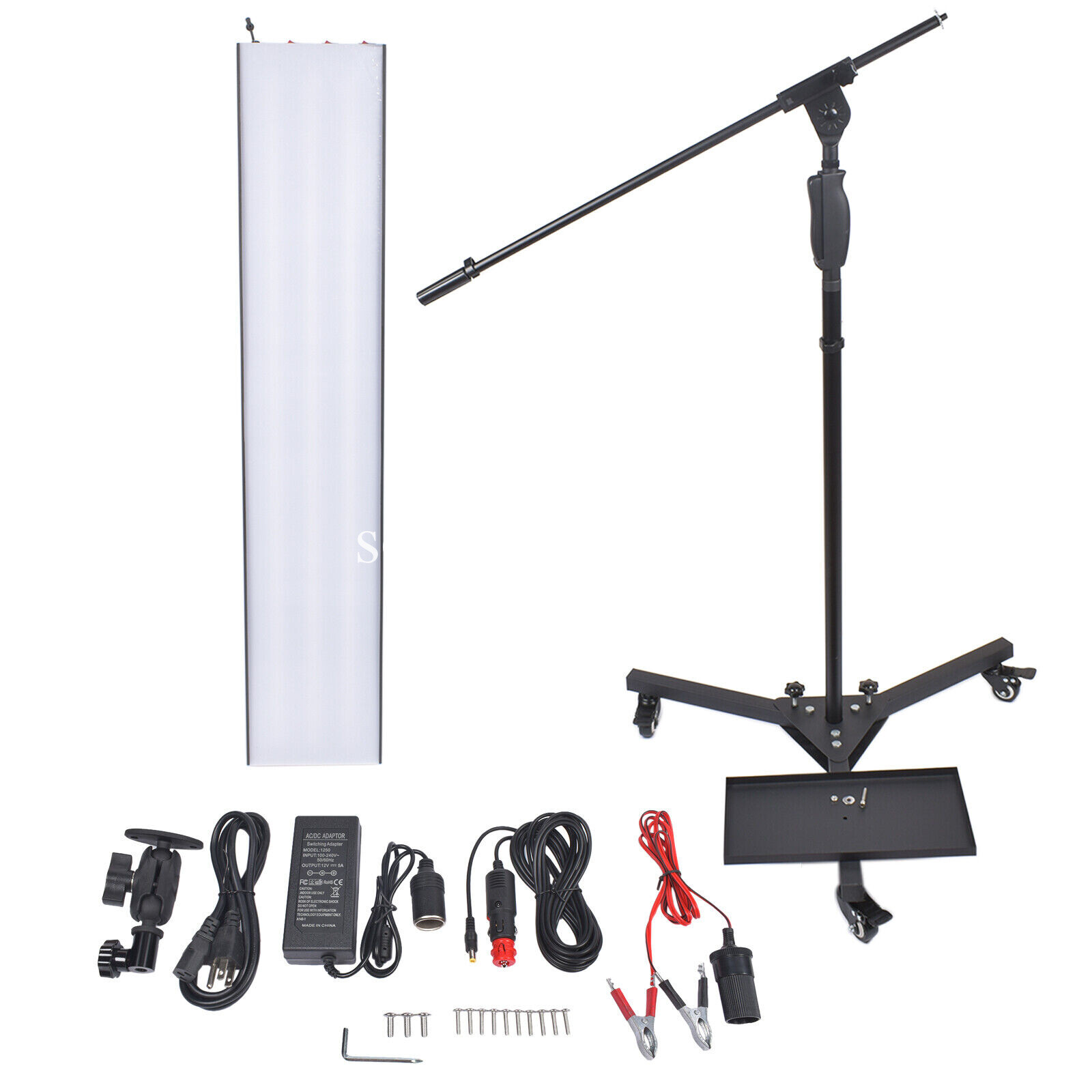 Paintless Dent Removal Lamp Dent Removal LED Light with Adjustable bracket