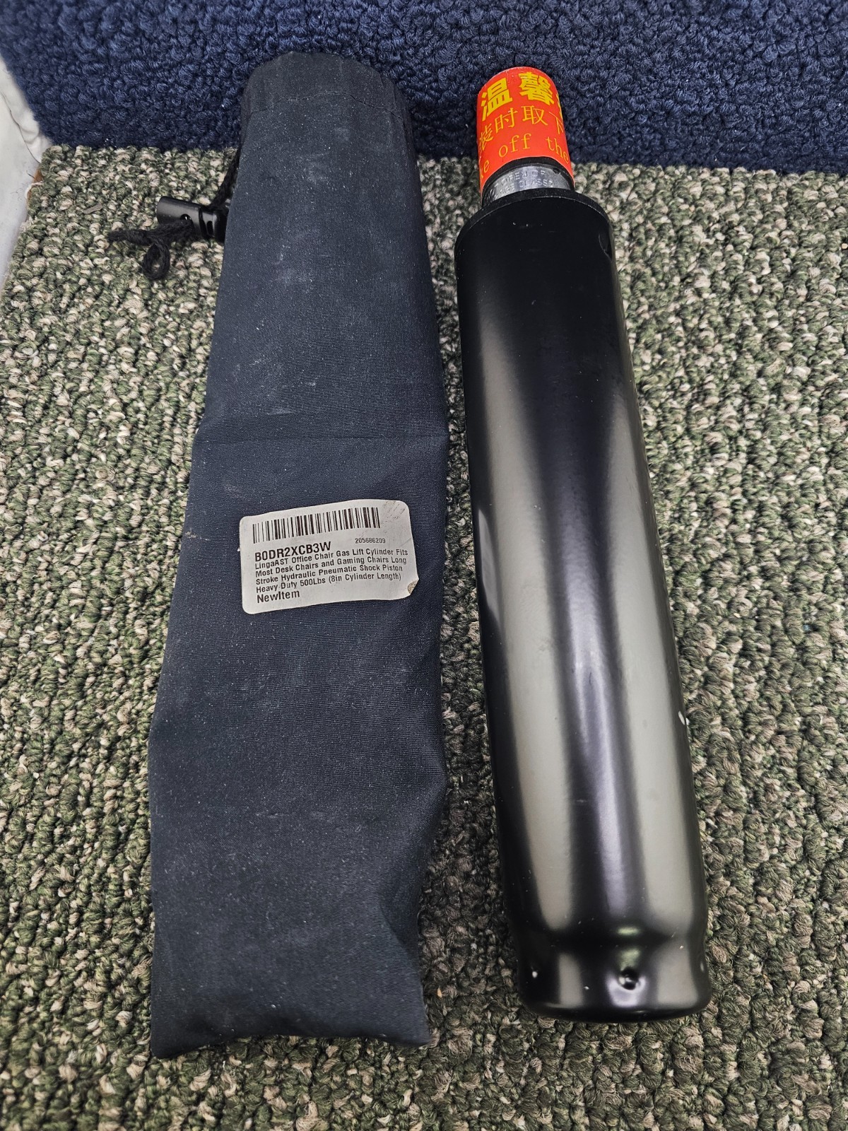 LingaAST B0DR2XCB3W: Office Chair Gas Lift Cylinder For Most Desk Chairs