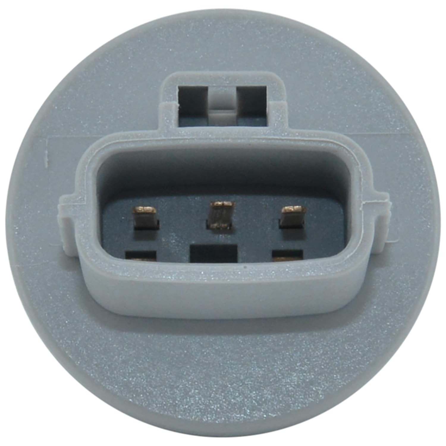 2pcs Front Trun Signal Light Socket with 3 Pin Wire Pigtail Connector Replace 90