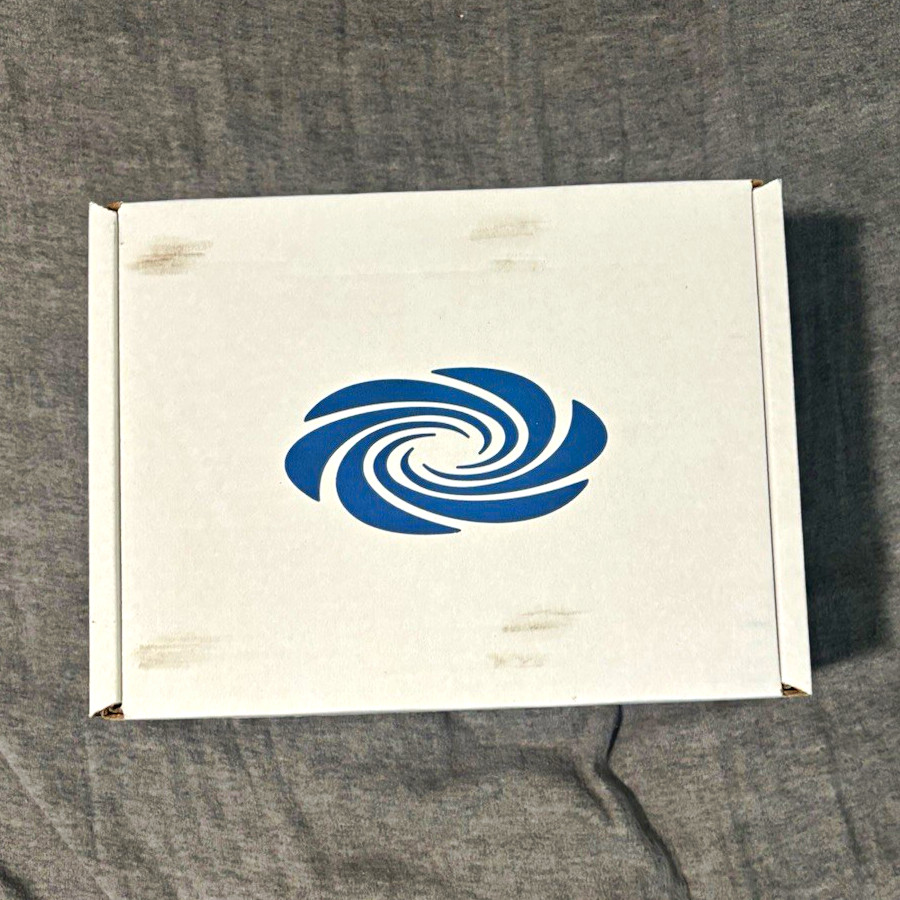Crestron TSW-1060-TTK-B-S Conference/Control Unit White Boxed (6507729)