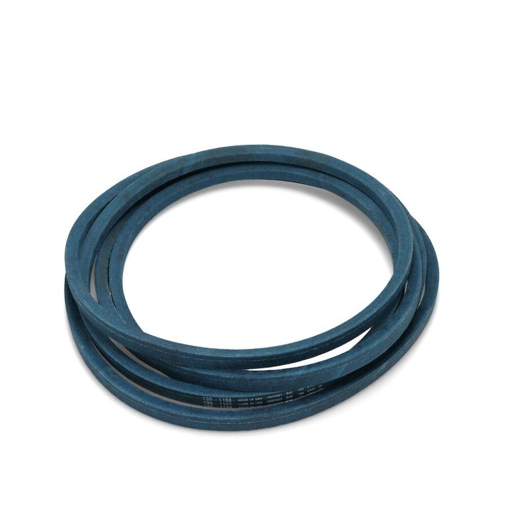 Toro OEM 133-1168 Mower Deck Belt Fits Current Toro 60" TITAN, TITAN My-Ride, TI
