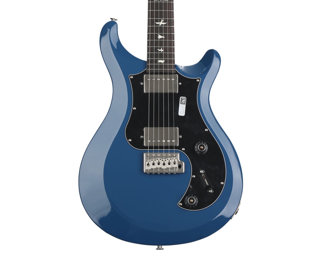 PRS S2 Standard 22 Electric Guitar - Space Blue - Open Box