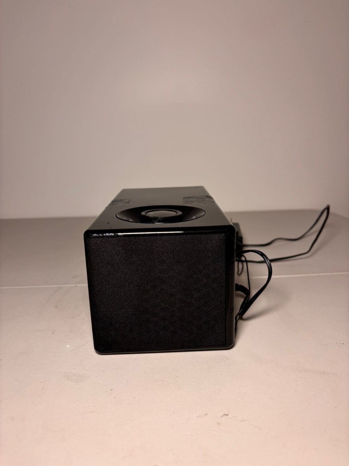 Ihome Speaker