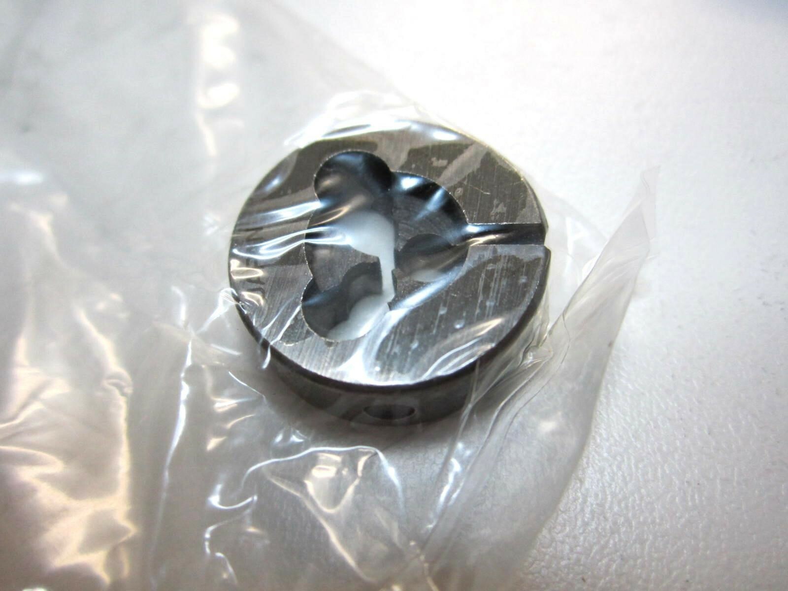 1.7 x .20MM HS Adjustable Round Die New