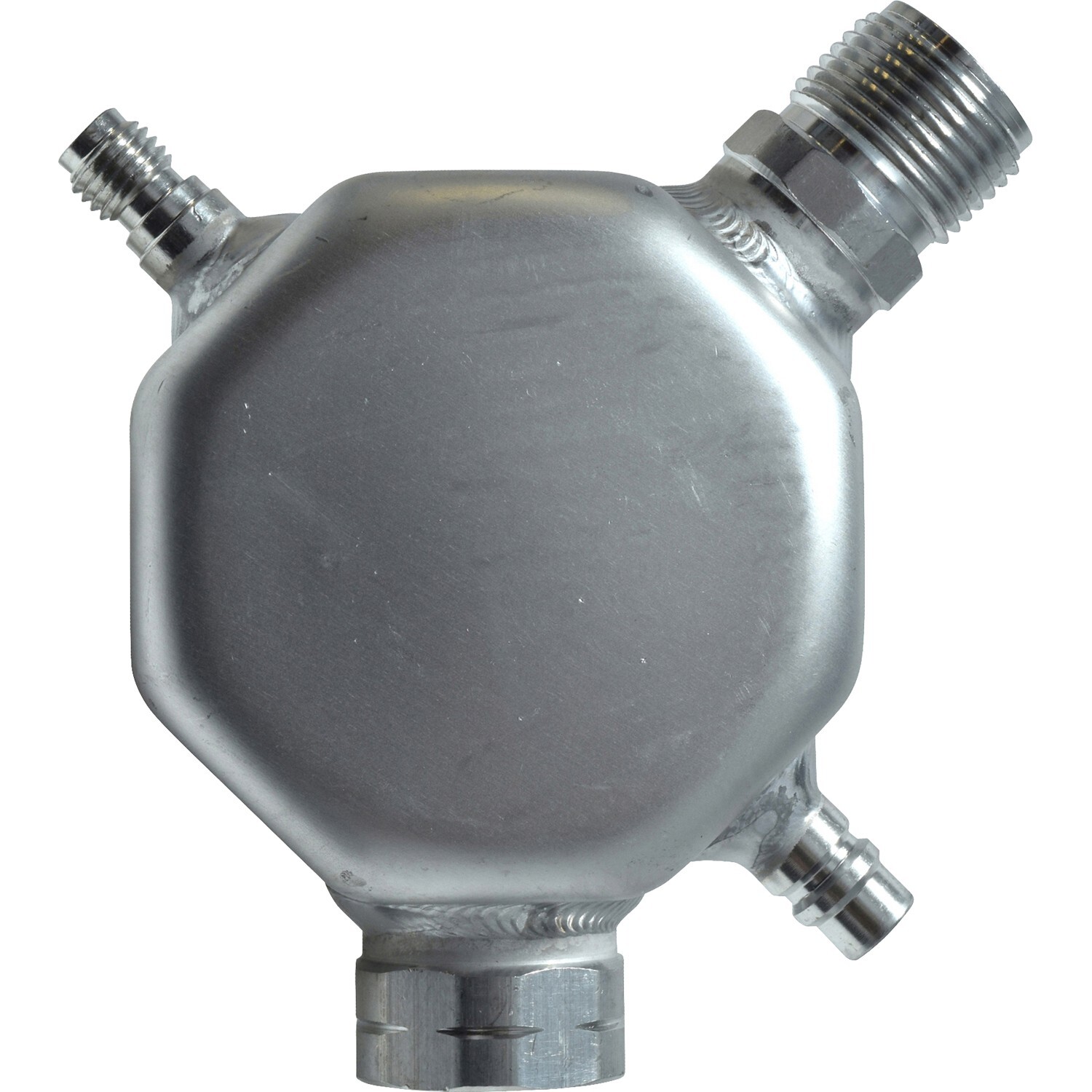A/C Accumulator UAC For 1994 Chevrolet Astro