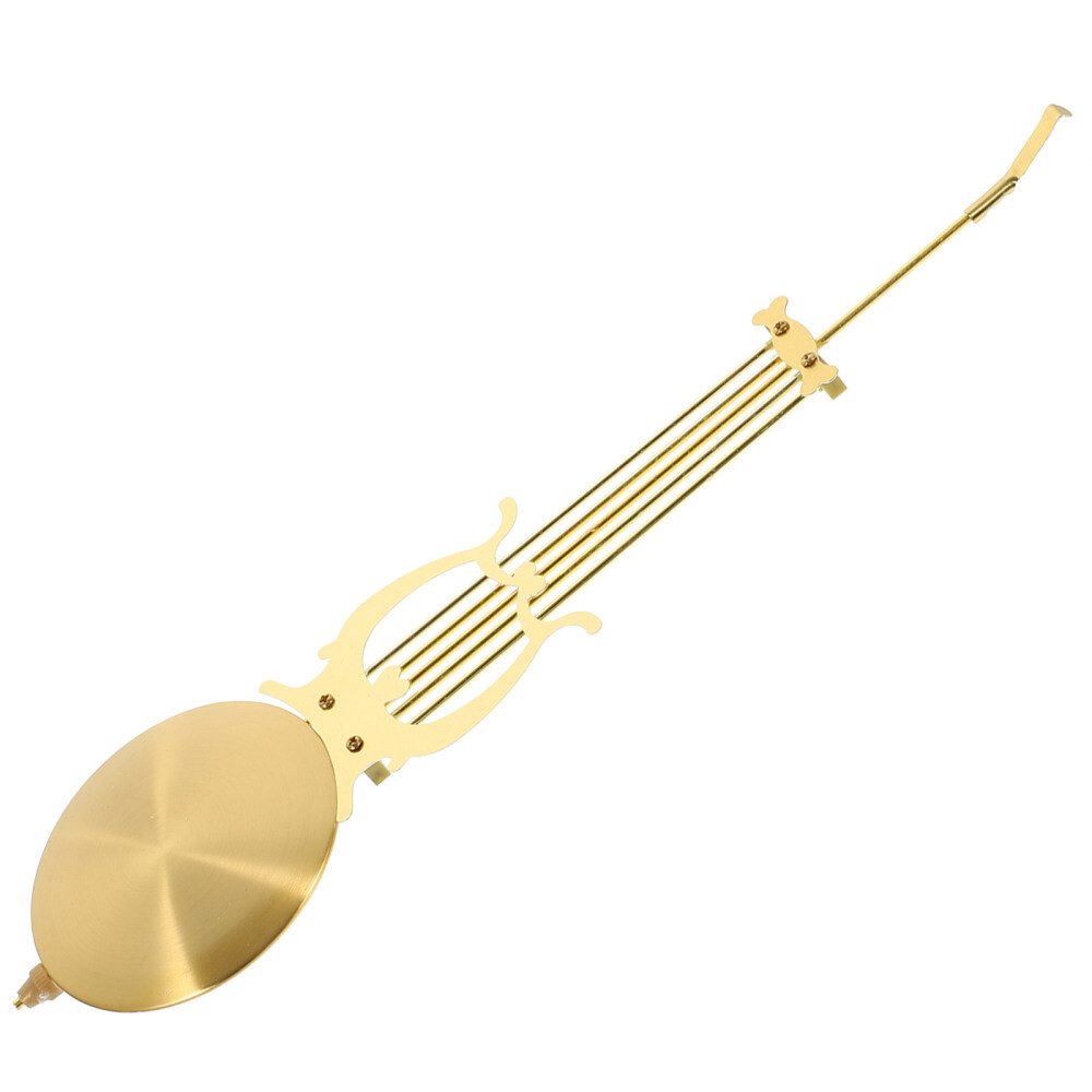 Clock Pendulum Replacement Wall Clock Replacement Pendulum Clock Movement Part