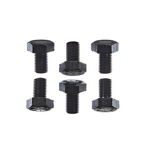Engine Flywheel Bolt  ATP Professional Auto Parts  ZX1016