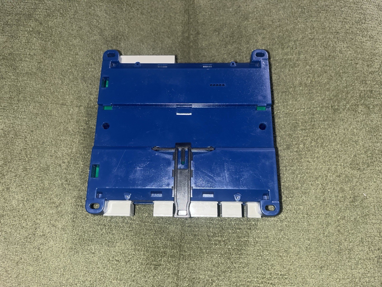DISTECH CONTROLS ECLYPSE Terminal Unit Controller ECY-TU-203