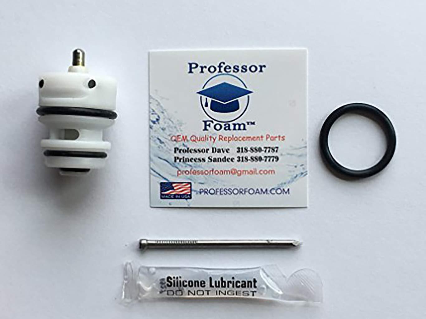O-Ring Depot Fits and Compatible with BOSTITCH TVA11 Kit Trigger Valve