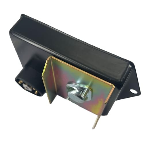 DEVMO Ignition Control Module Compatible with Ramcharger 1974-1977, HD Truck &