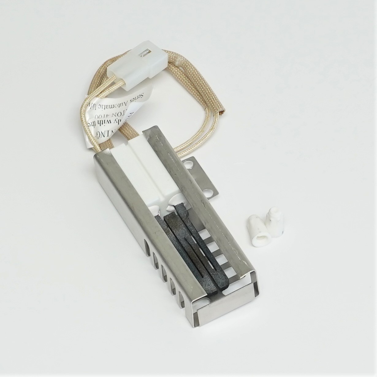 Surface DS044KX Gas Range Oven Igniter for Whirlpool W10918546