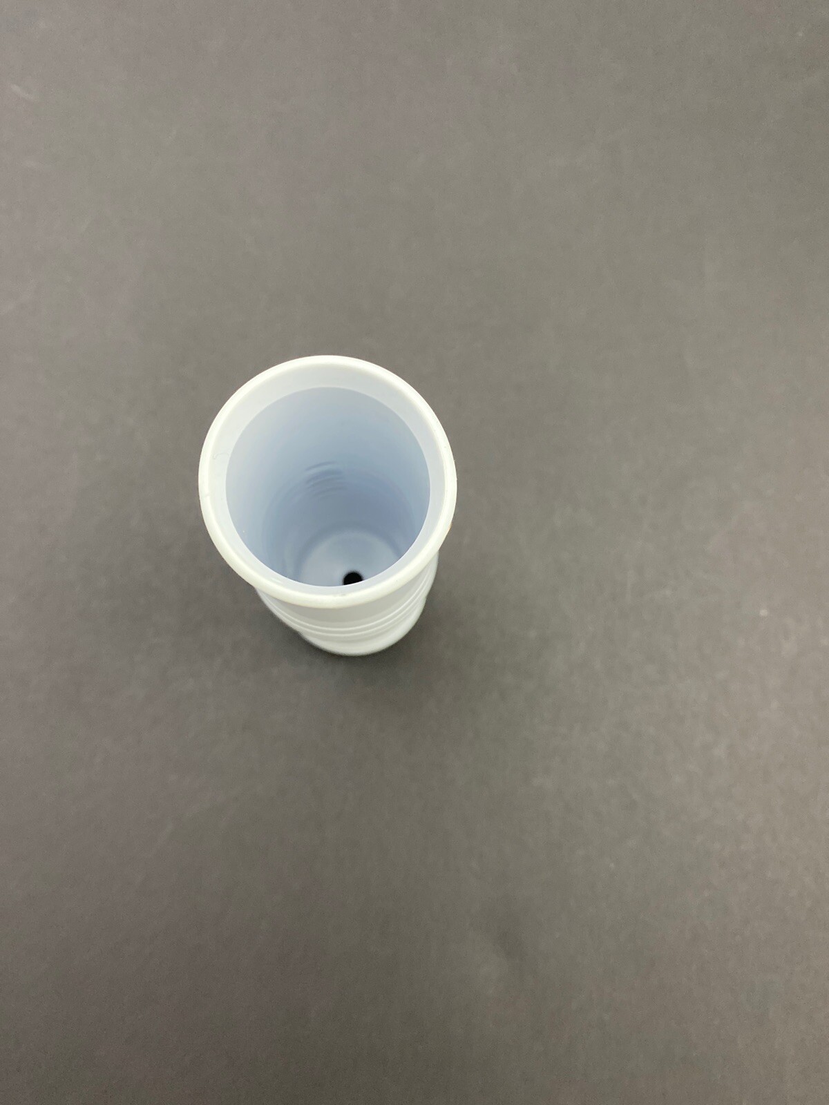 Swimming Pool Pole Handle Replacement Grip White Vinyl