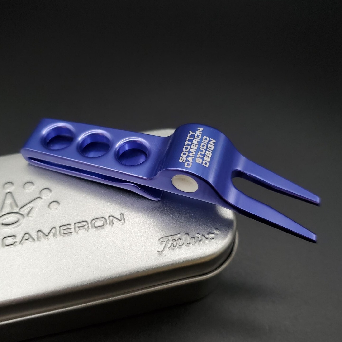 SCOTTY CAMERON TOUR JESTER PIVOT TOOL
