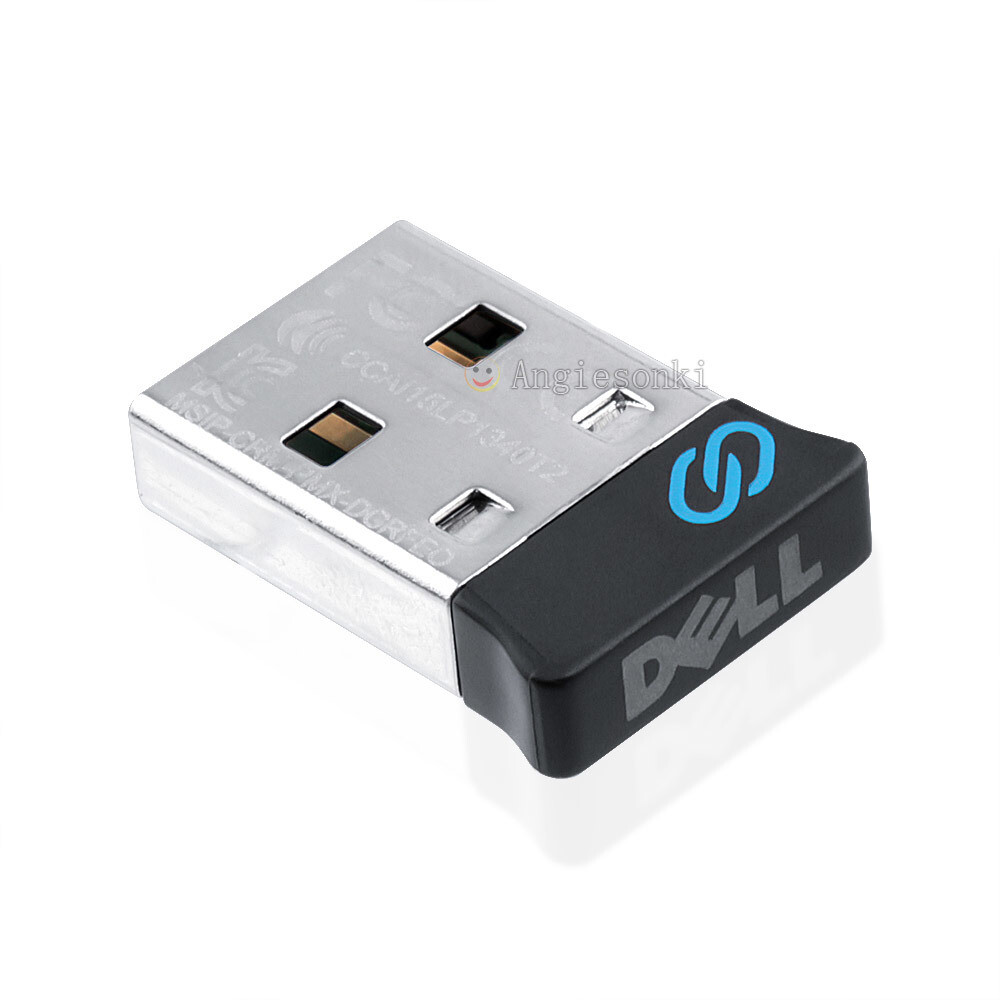 USB Receiver for Dell Universal Pairing Wireless Keyboard Mouse KM714 KM717