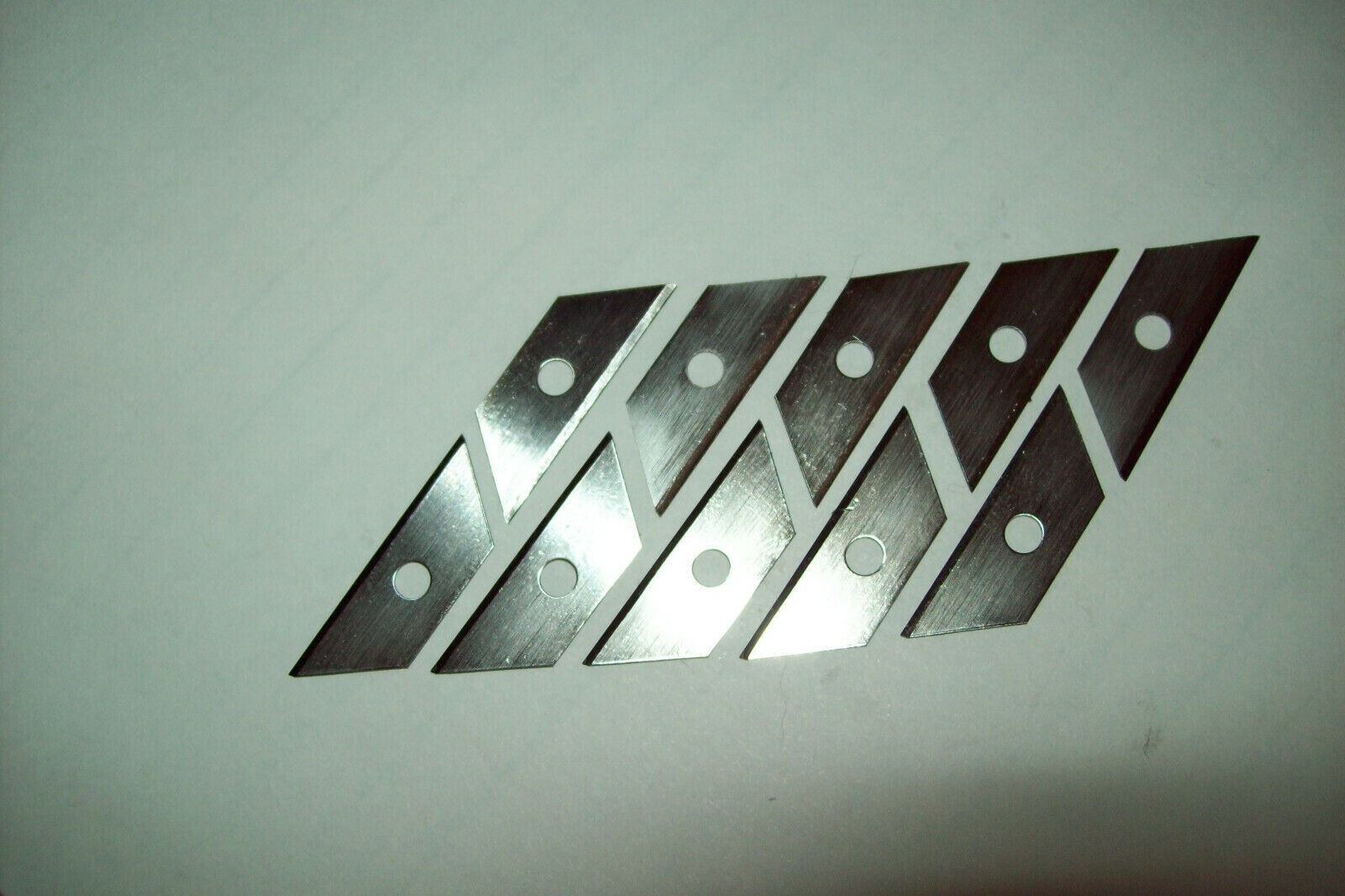 Mini Blades 10-Pack