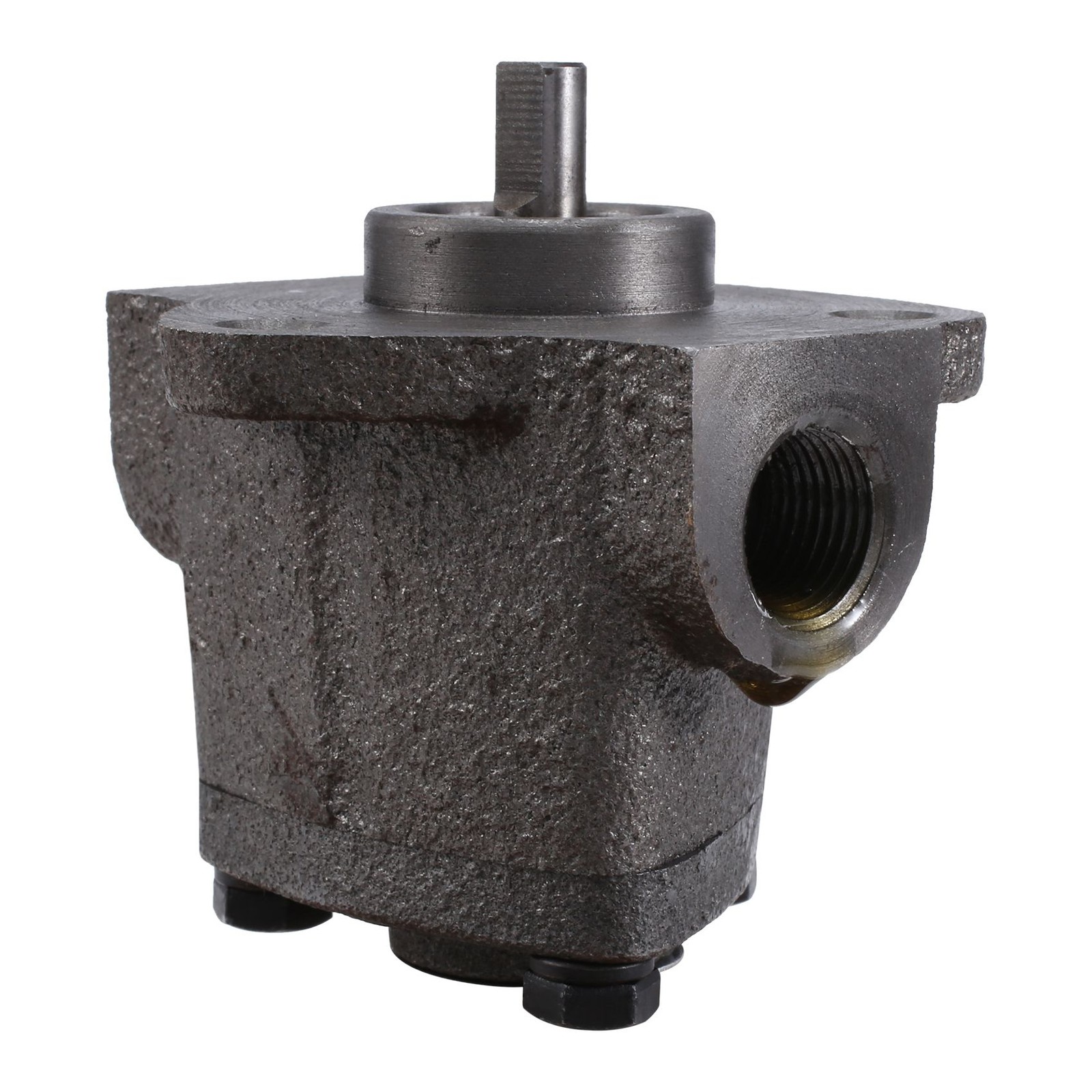 Hydraulic Pump TOP-13A Low Pressure Triangle Cycloid Pump Industrial4171