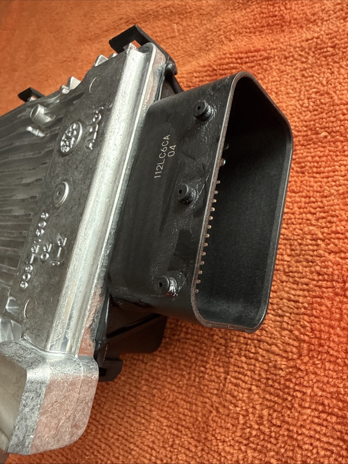 New OEM Mopar Transmission Control Module 68315880AA