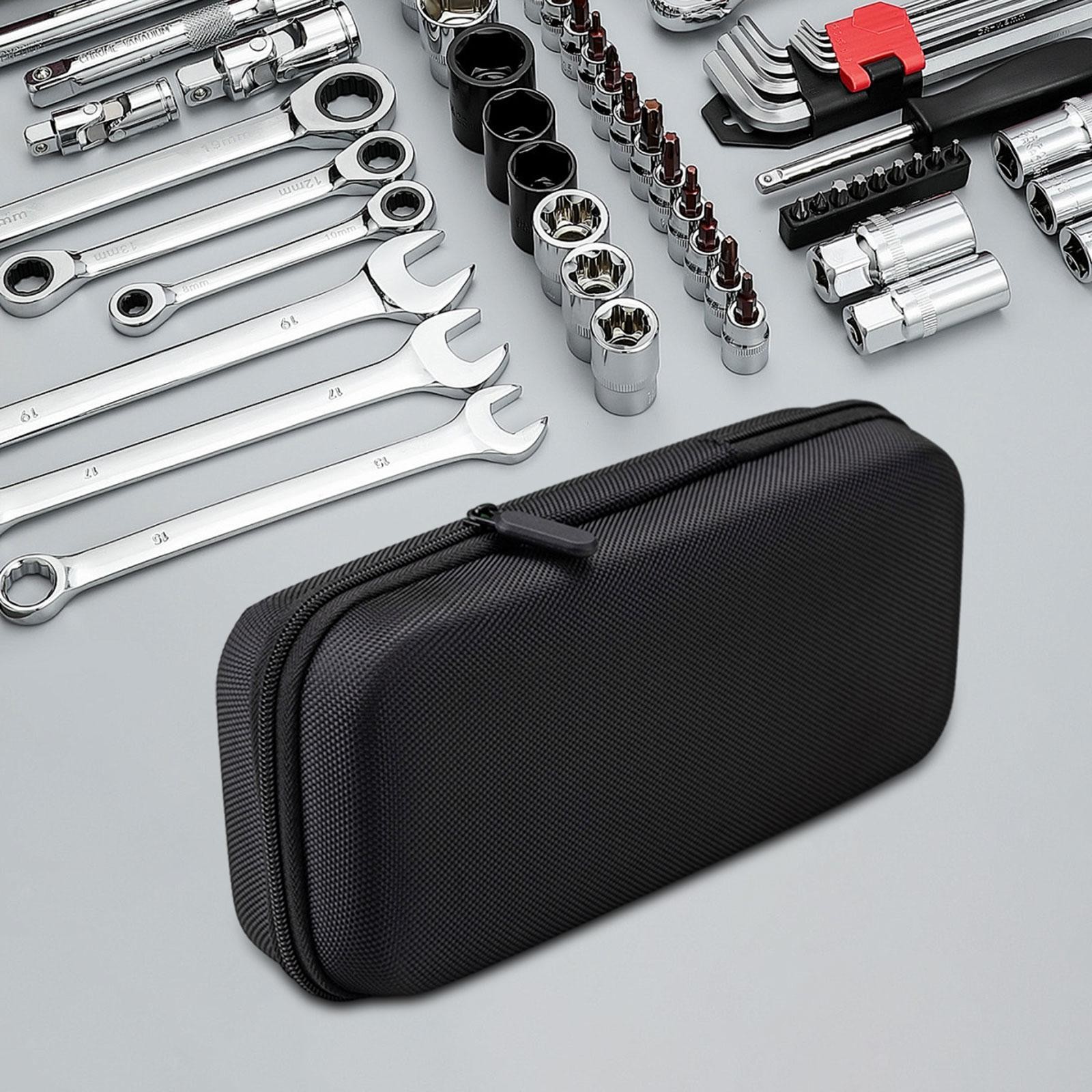 Hard EVA Carrying Case Universal Shockproof Portable Protection Protective EVA
