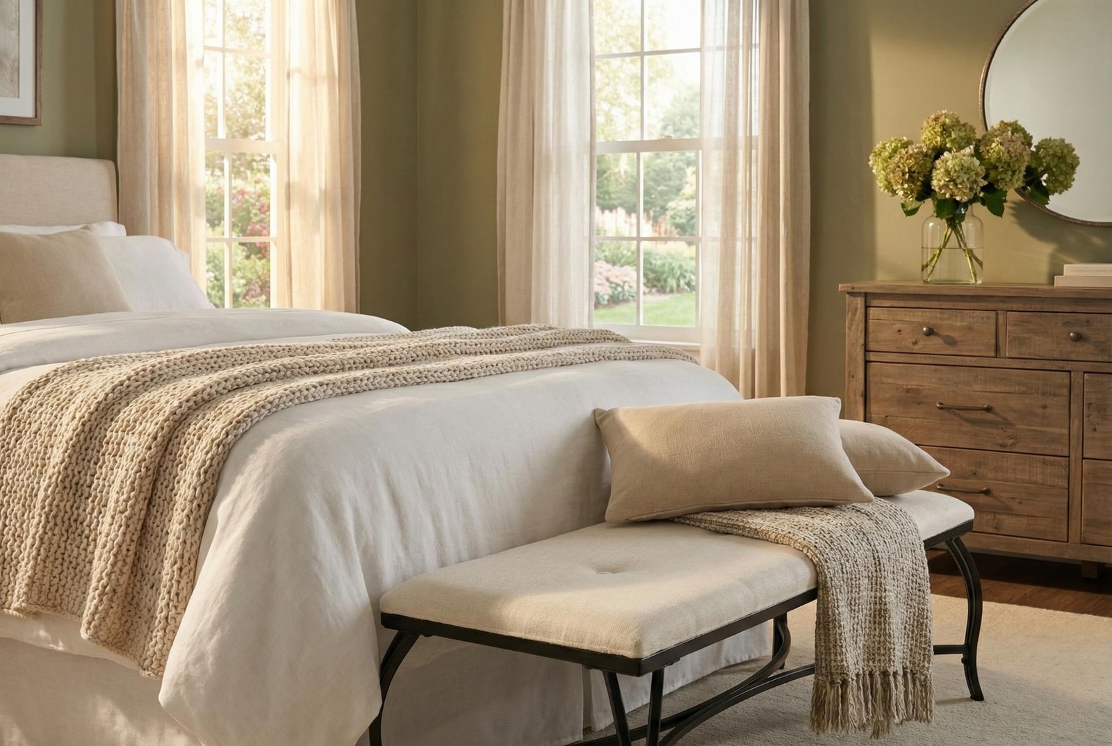 Mango Steam Vienna - - Upholstered Space Saving