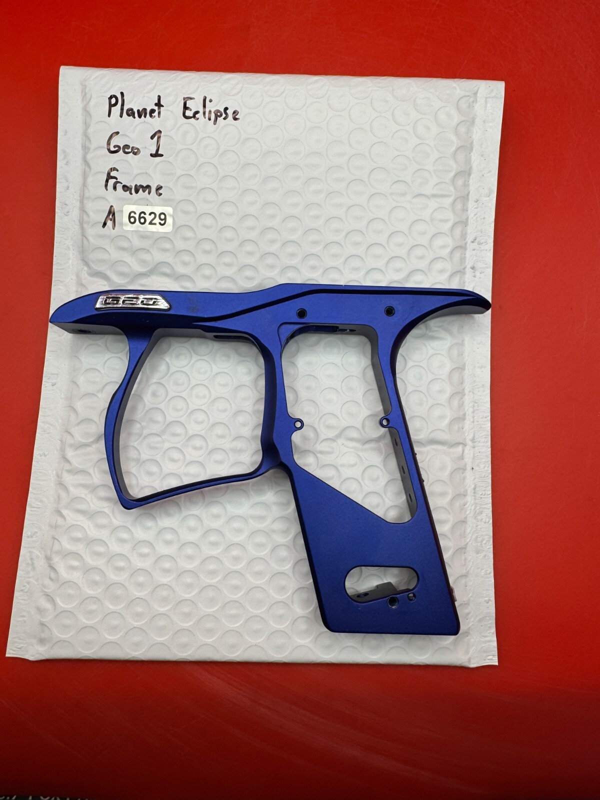 Planet Eclipse Geo 1 Frame