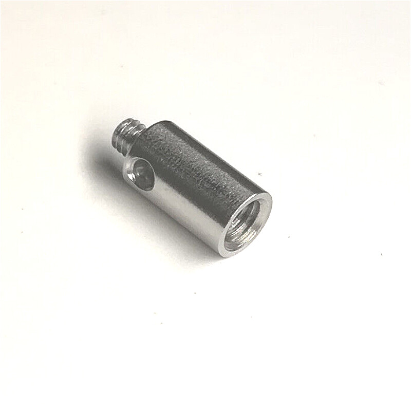 CMM Probe A-5004-7593 Thread Adapter M2 Outer Thread Shank To M3 Inner Thread