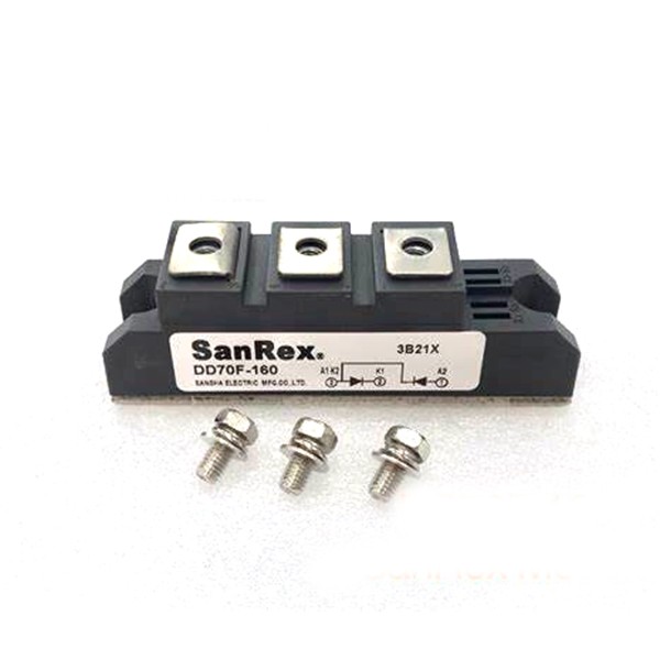 Sanrex DD70F-160 DD70F160 Module New