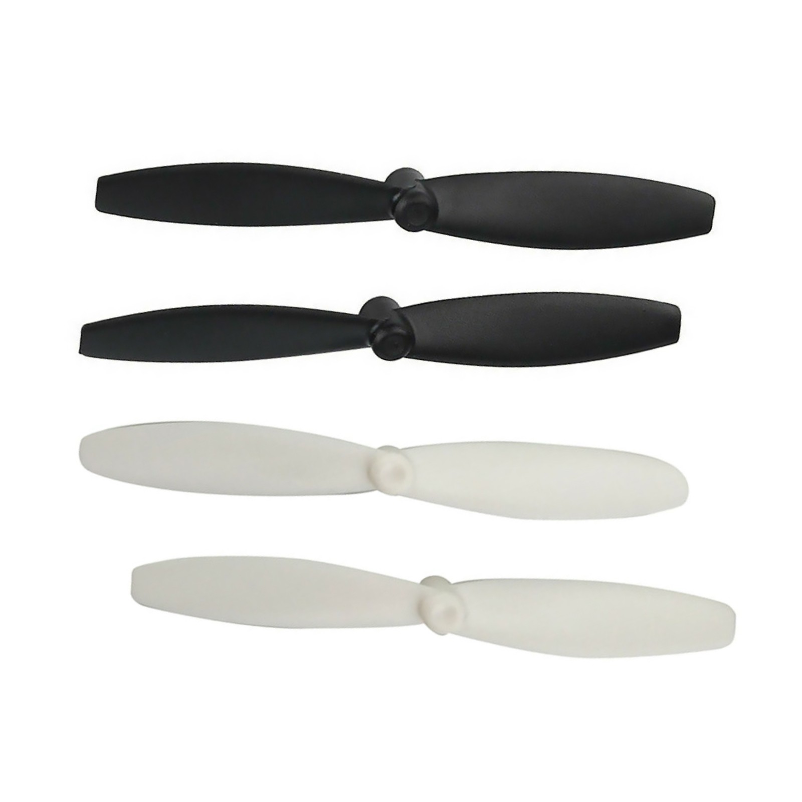 Quick Release Propeller Blade Props For Parrot Minidrone Rolling Spider Drone cc