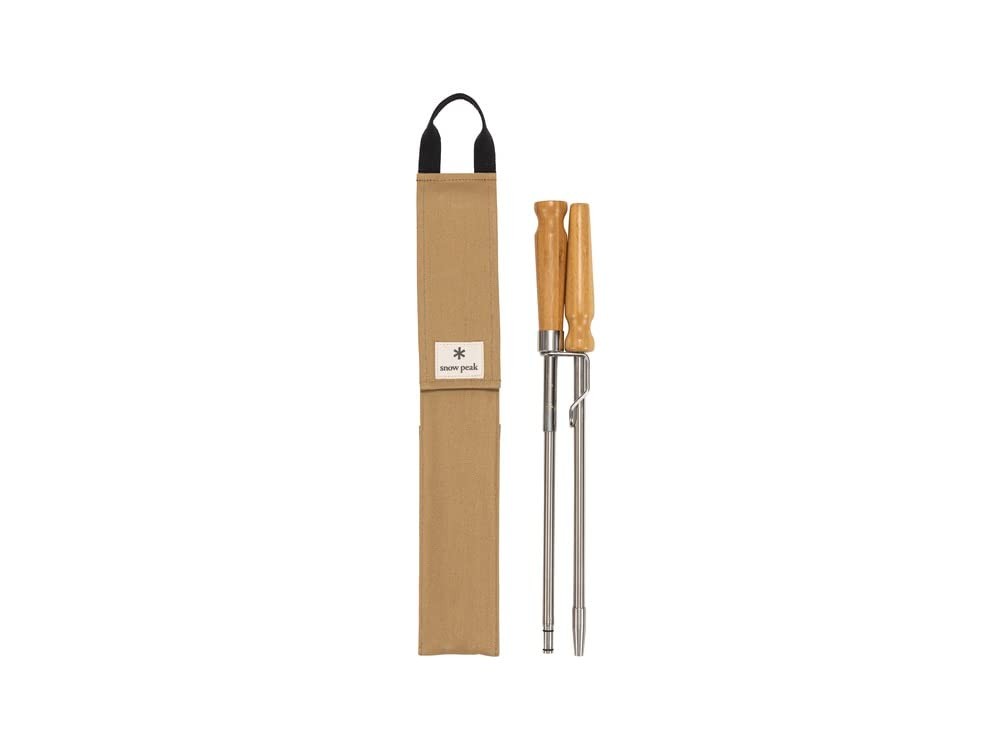 Fire blowing stick N-110 camping outdoor
