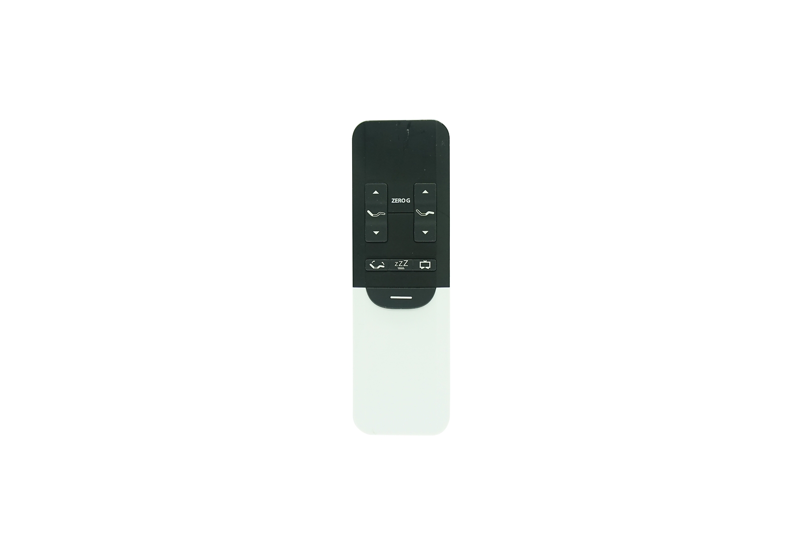 Replacement Remote Control for THERAPEDIC Ergomotion RF378B Adjustable Bed Base