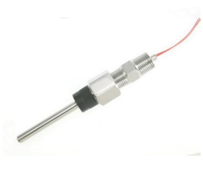 Veris TIHB0K0 Pipe/Immersion Temperature Sensor (NEW)