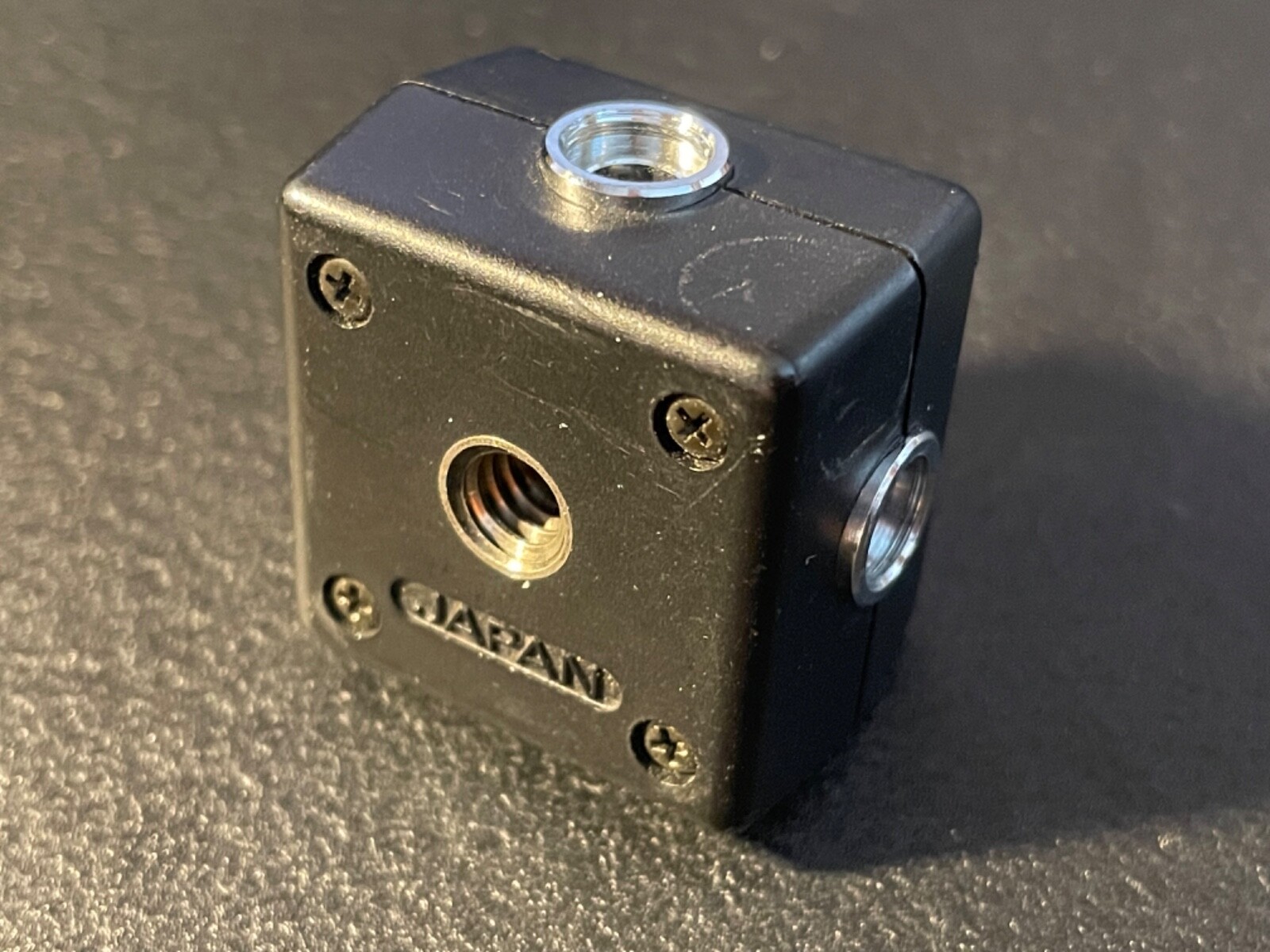 Nikon AS-10 TTL Multi Flash Unit Adaptor Adapter AS10