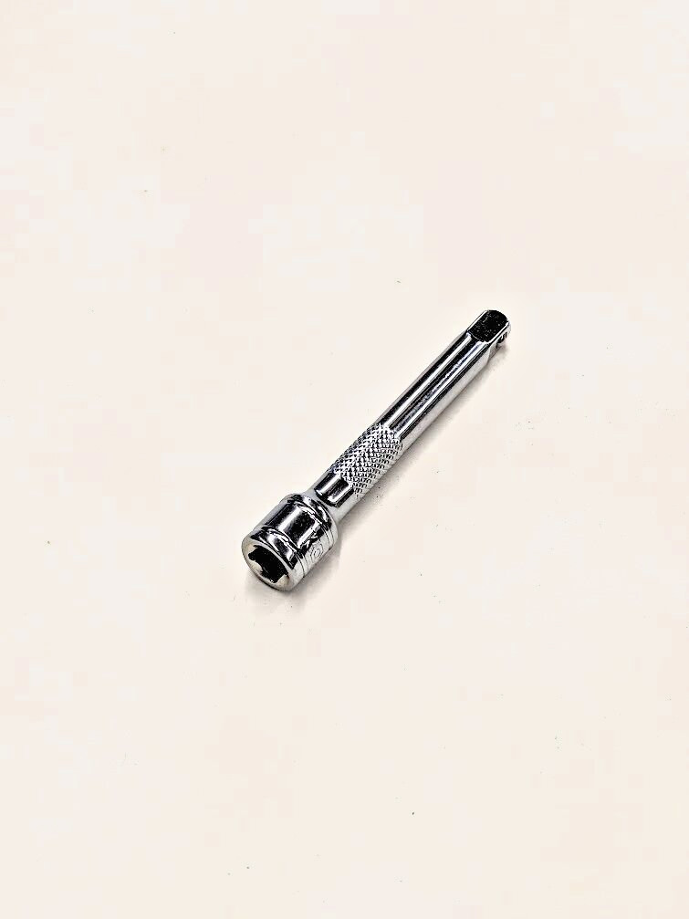 Kobalt 1/4" Drive Socket Extension, 3" Length (337352)
