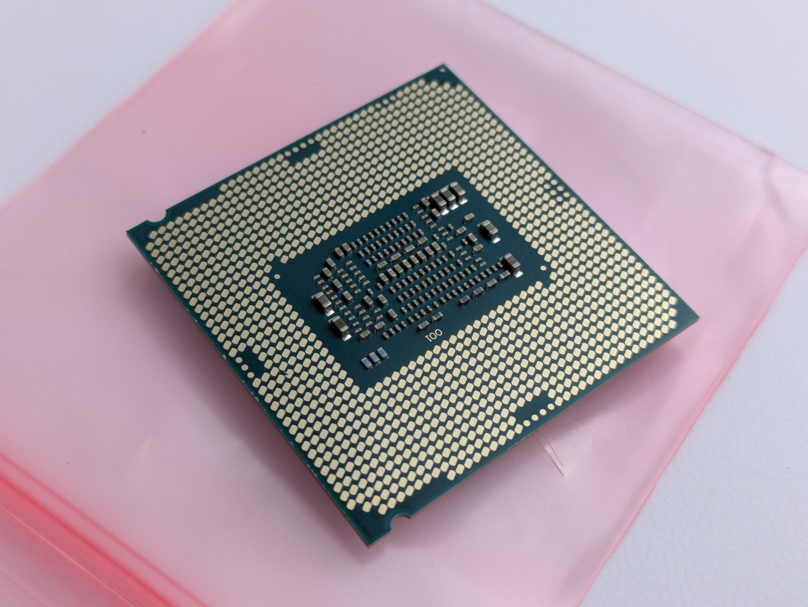 Intel Core i7-7700 4-Core 3.6-4.2 GHz LGA 1151 Desktop Processor SR338