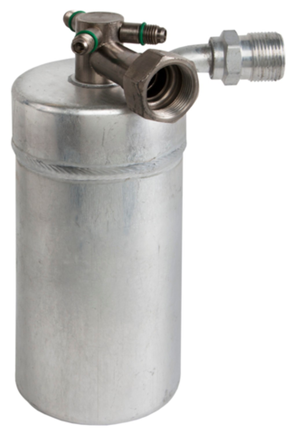 FOUR SEASONS A/C Accumulator Fits 1988 Chevrolet K1500