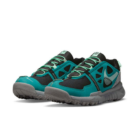 Nike Free Terra Vista 'Black Bright Spruce'