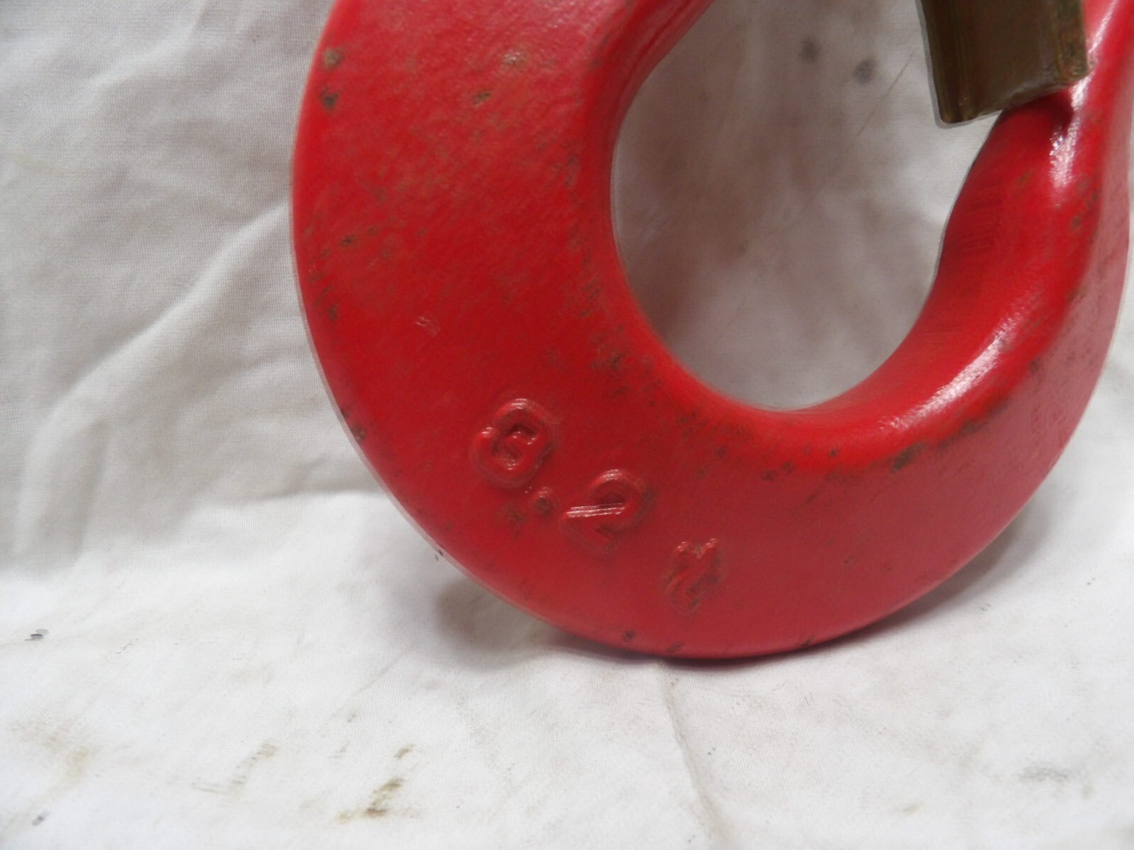 Chain Hoist Hook 3.2 Ton