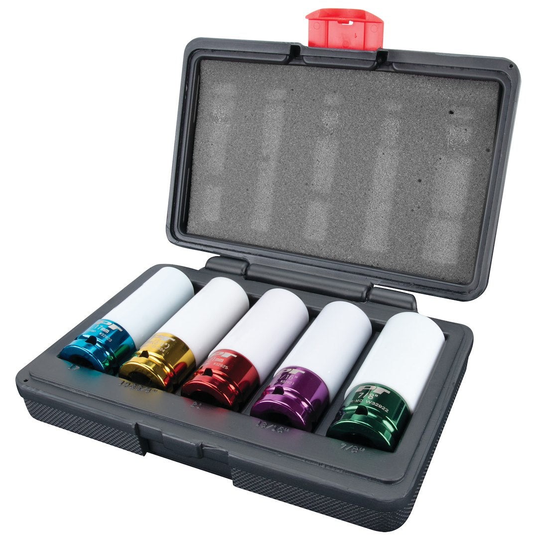 PERFORMANCE TOOL W32902 SOCKET SET
