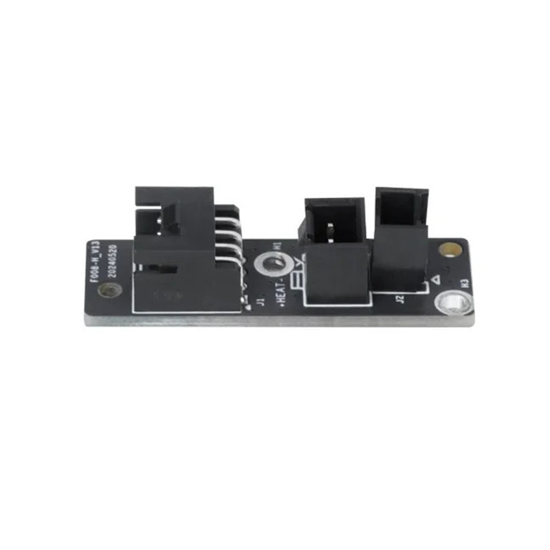 Creality K2/K2 Pro/K2 Plus Hotend Adapter Board Hot End Adapter Board