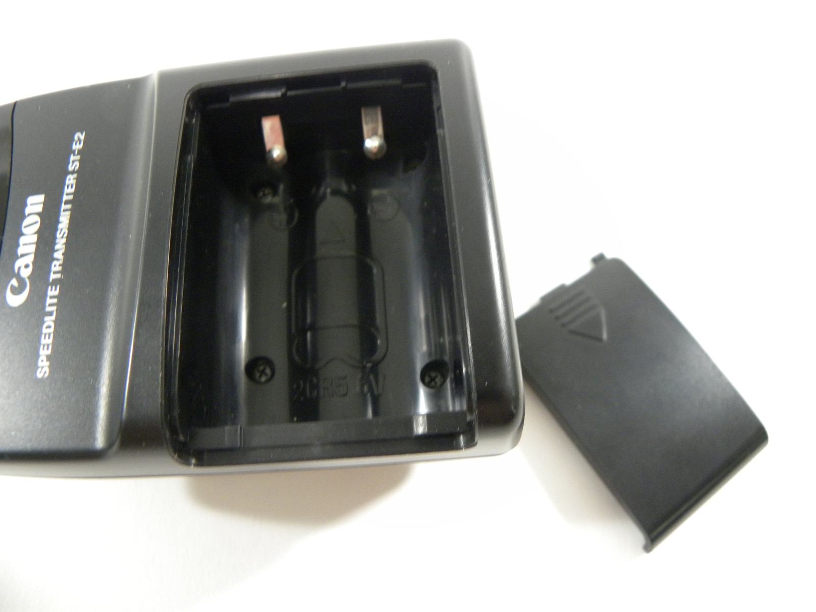 Canon Speedlite Transmitter ST-E2
