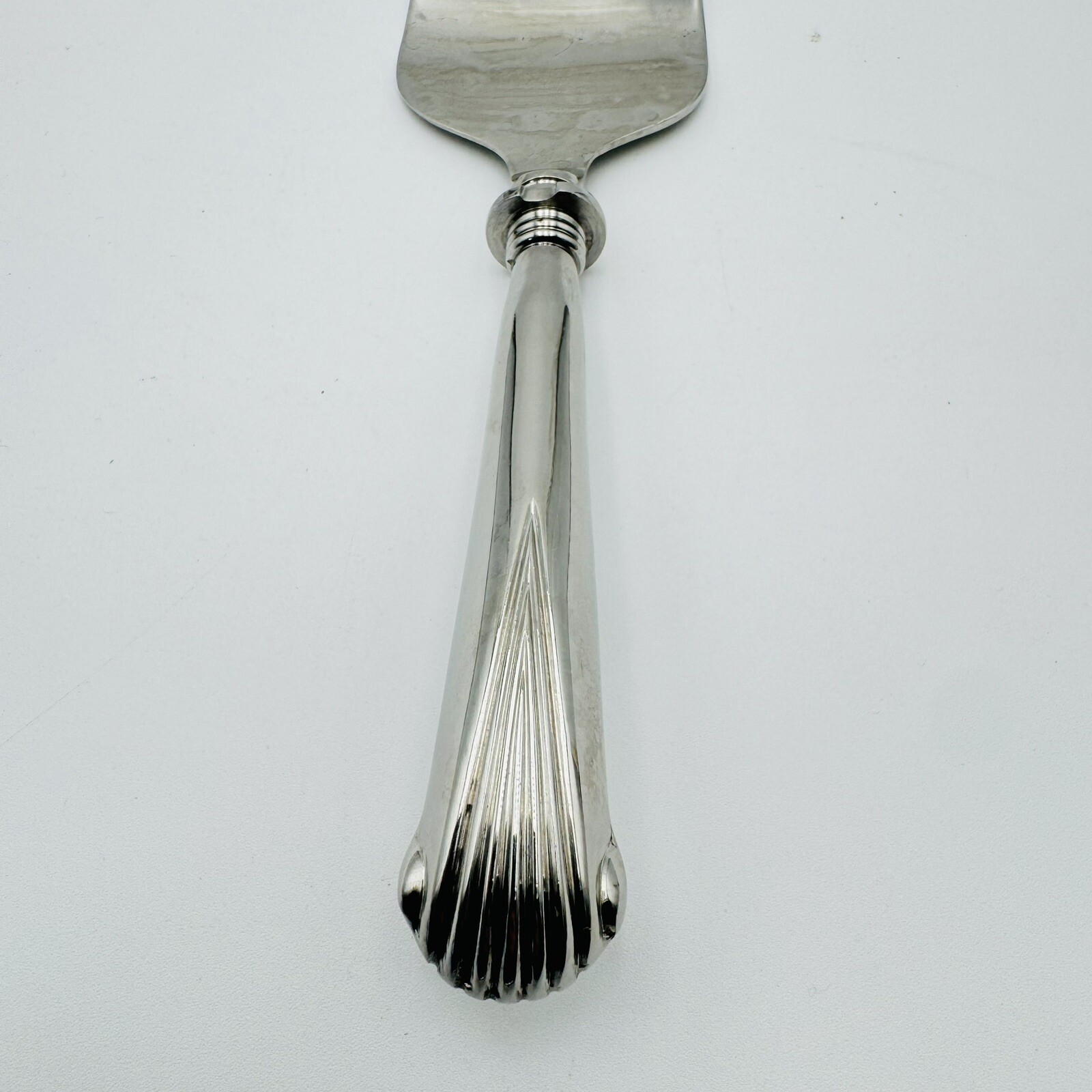 Towle MARCHESA Japan Stainless Flatware SILVERWARE Cake Server 12”