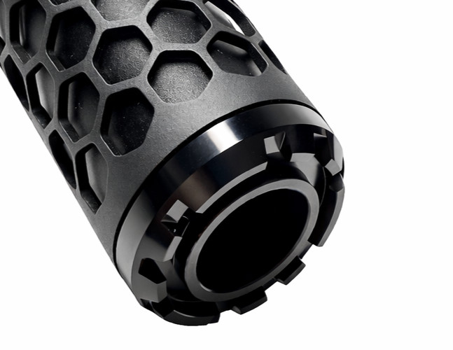 Spare Parts & Components End Cap Replacement for Shadow MKII System