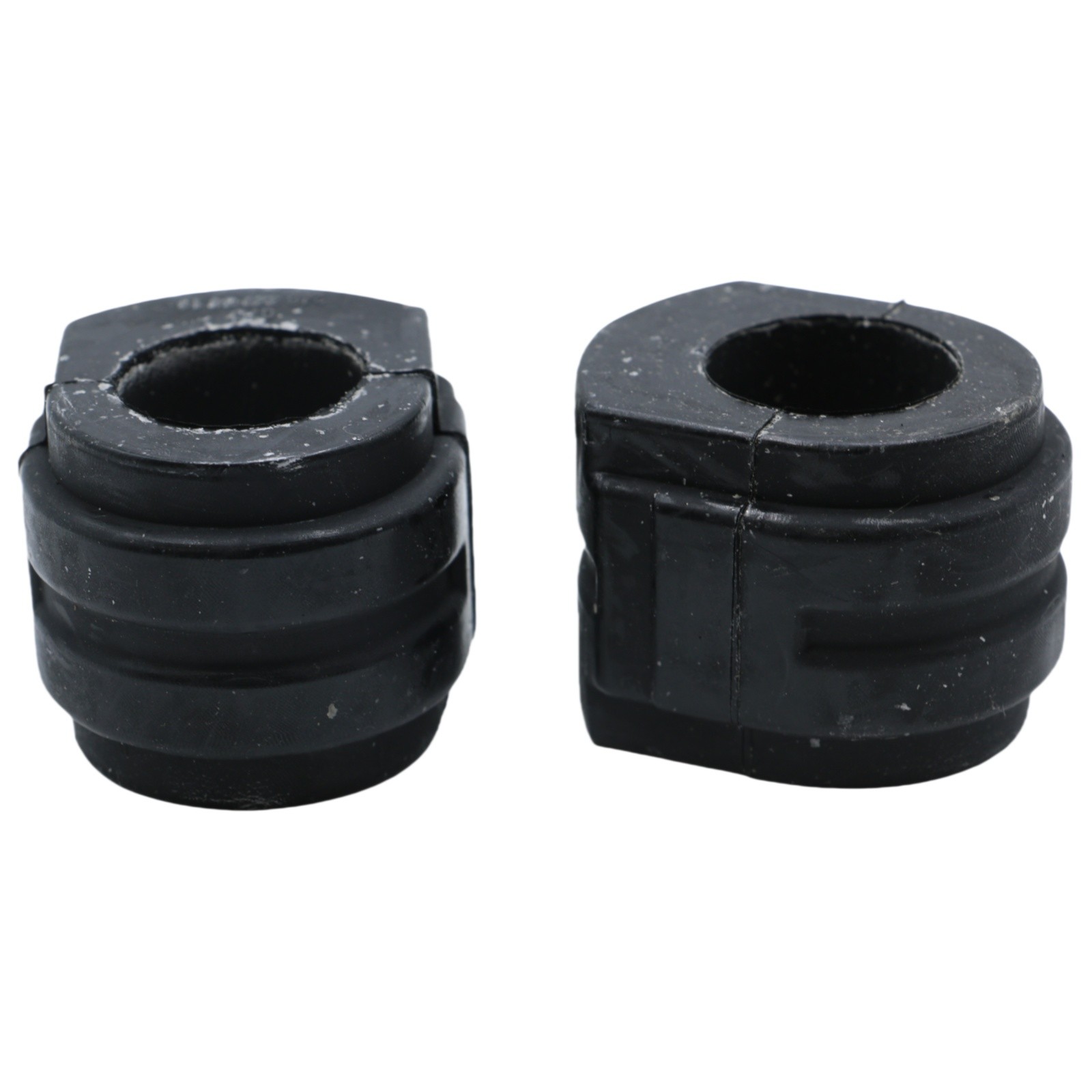 Set of 2 Front Stabilizer/Sway Bar Bushings for Benz CLA200 A180 A200 B180 B200